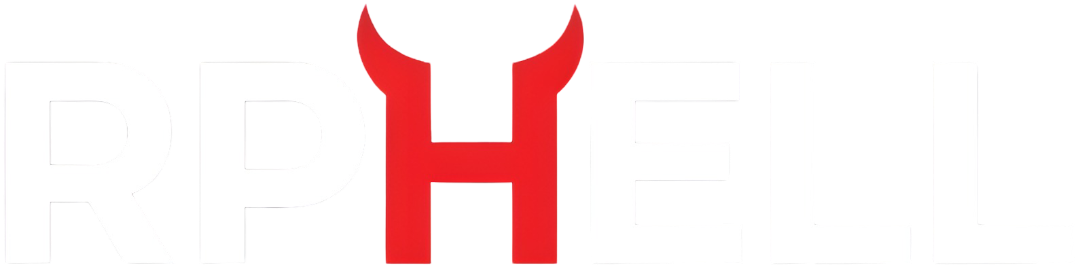 rphell logo